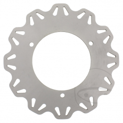 Disco Freno Scooter Italjet - Yamaha