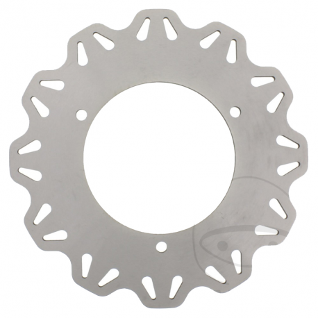 Disco Freno Scooter Italjet - Yamaha