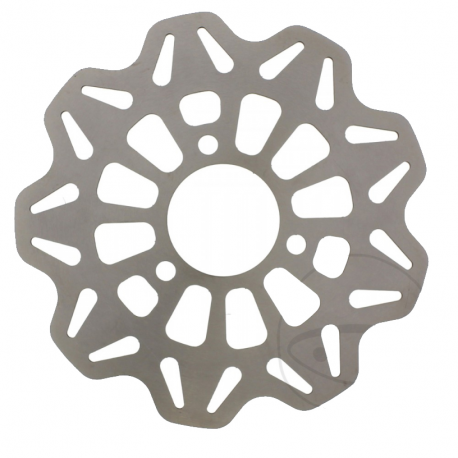 Disco Freno Scooter Yamaha XC 125 E Vity 