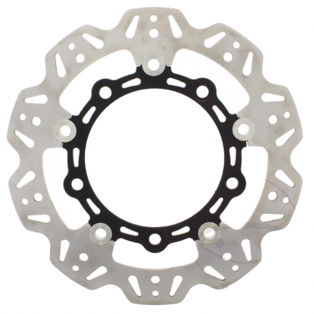 Disco Freno Scooter Suzuki AN 650 Z Burgman Executive ABS 