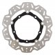 Disco Freno Posteriore Yamaha MT-07 700 - Tracer 700 A ABS 