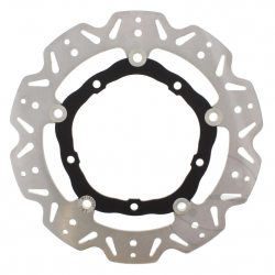 Disco Freno Posteriore Yamaha MT-07 700 - Tracer 700 A ABS