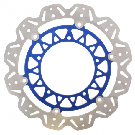 Disco Freno Posteriore Yamaha YZF-R1 1000 - MT-10 1000 A ABS 