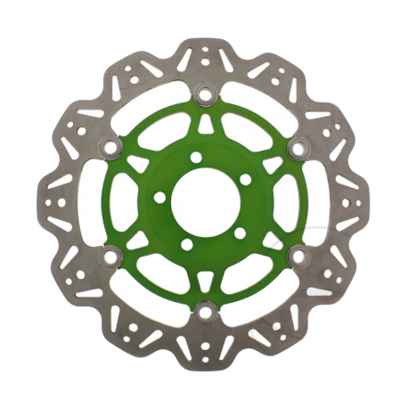 Disco Freno Kawasaki Z 1000 A - ZX-12R 1200 B Ninja