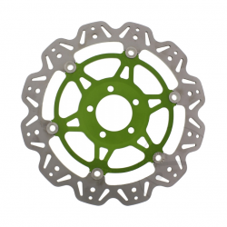 Disco Freno Kawasaki