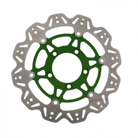 Disco Freno Kawasaki ER-6F 650 A - KLE 650 - Z 750 