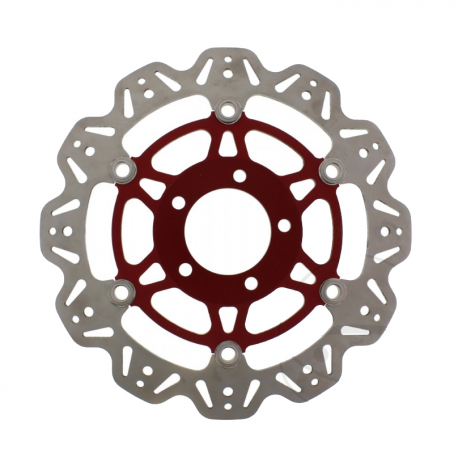 Disco Freno Suzuki GSX-R 600 - GSX-R 750 - GSX-R 1000 