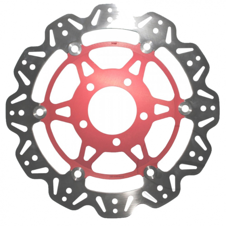 Disco Freno Suzuki DL 650 V-Strom - DL 650 AUE V-Strom ABS 