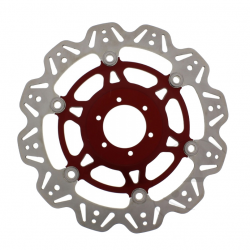 Disco Freno Honda CBR 400 RR - CBR 600 F - RVF 400 R