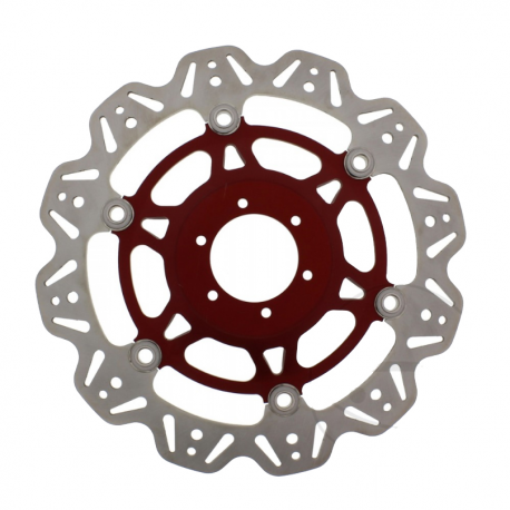 Disco Freno Honda CBR 400 RR - CBR 600 F - RVF 400 R 