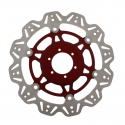 Disco Freno Honda CBR 400 RR - CBR 600 F - RVF 400 R