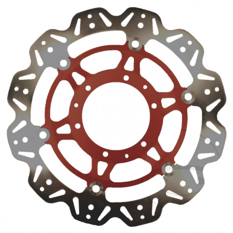 Disco Freno Honda CB 1000 R - CB 1300 Super Four - CBR 600 RR 