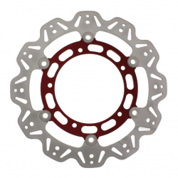 Disco Freno Yamaha FZ6 600 - MT-03 660 H