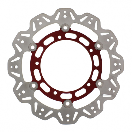 Disco Freno Yamaha FZ6 600 - MT-03 660 H 
