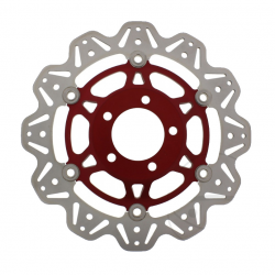 Disco Freno Suzuki GSF 400 Bandit - GSF 600 Bandit