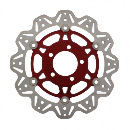 Disco Freno Suzuki GSF 400 Bandit - GSF 600 Bandit 