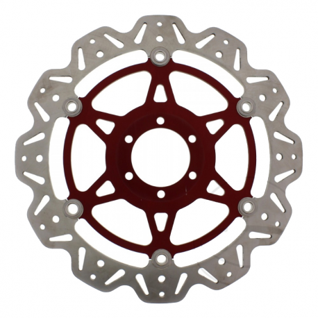 Disco Freno Aprilia - Ducati - Laverda - Yamaha 