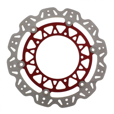 Disco Freno Yamaha YZF-R1 1000 - YZF-R1 1000 Anniversary 