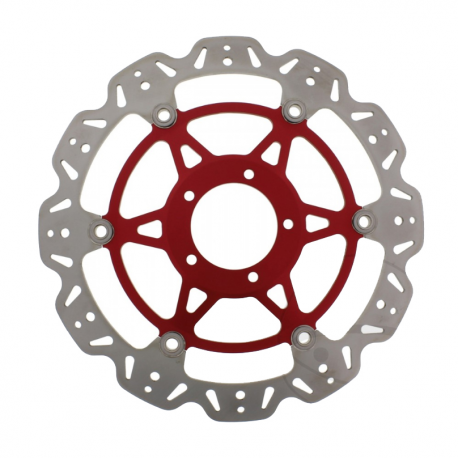 Disco Freno Ducati Desmosedici 1000 RR - 1098 Biposto Monoposto 