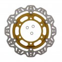 Disco Freno Triumph Trophy 1200 - Trident 750 - Trident 900