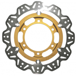 Disco Freno Triumph Daytona 750 - Speed Triple 750