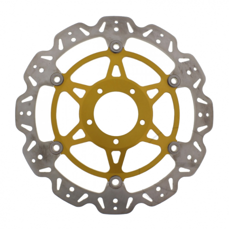 Disco Freno Ducati 1098 1098 Biposto Monoposto - Desmosedici 1000 RR 