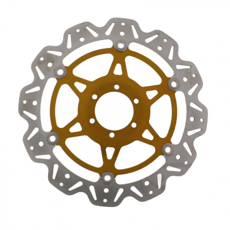 Disco Freno Aprilia - Benelli - BMW - Moto Guzzi 