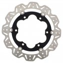 Disco Freno Triumph Thruxton 865 EFI