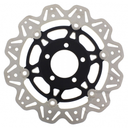 Disco Freno Suzuki GSX-R 600 - GSX-R 750 - GSX-R 1000