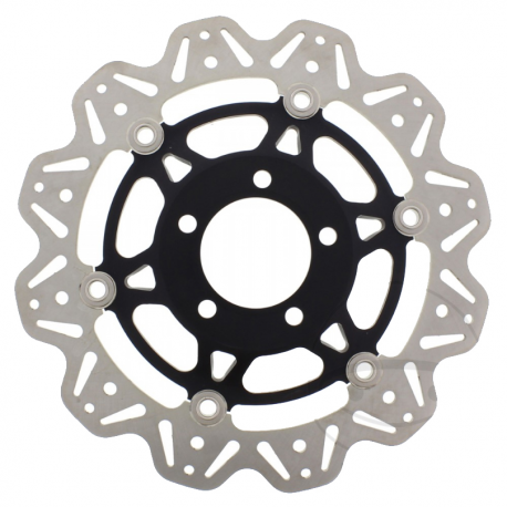 Disco Freno Suzuki GSX-R 600 - GSX-R 750 - GSX-R 1000 