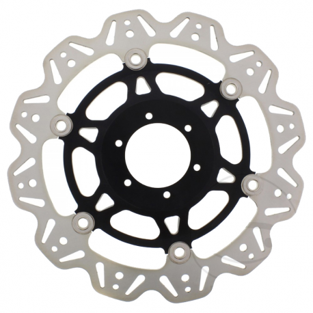 Disco Freno Honda CBR 600 F - CBR 900 RR Fireblade 