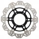 Disco Freno Kawasaki ER-6F 650 - KLE 650 E Versys - Z 750 