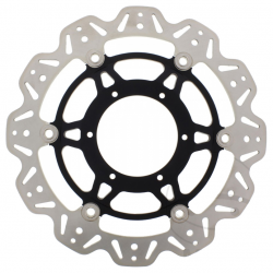 Disco Freno Kawasaki ER-6F 650 - KLE 650 E Versys - Z 750