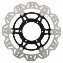 Disco Freno Kawasaki ER-6F 650 - KLE 650 E Versys - Z 750