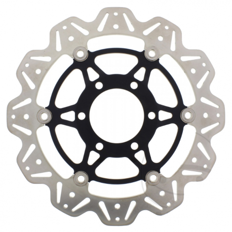 Disco Freno Suzuki GSX-R 600 - GSX-R 750 - GSX-R 1000 