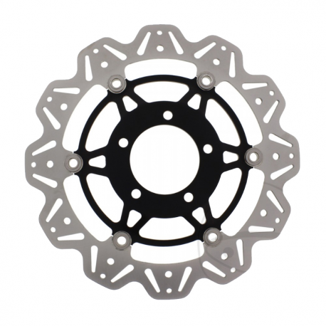 Disco Freno Honda CBR 400 RR - CBR 600 F - RVF 400 R 