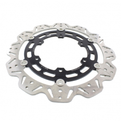 Disco Freno Yamaha MT-01 1700 - MT-01 1700 SP