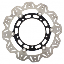 Disco Freno Yamaha FZ6 600 N - MT-03 660 H