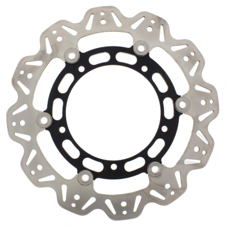 Disco Freno Yamaha FZ6 600 N - MT-03 660 H 