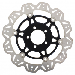 Disco Freno Kawasaki ZX-6R 600 G Ninja - ZX-6R 636 A Ninja