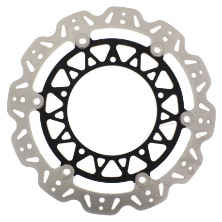 Disco Freno Triumph Daytona 955 i Mono braccio - Rocket 2300 