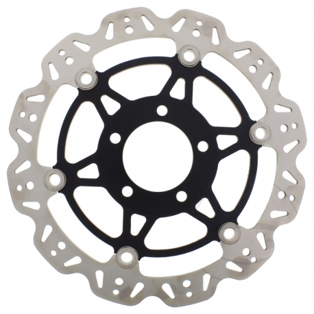 Disco Freno Suzuki GSX-R 600 - GSX-R 750 - GSX-R 1000 