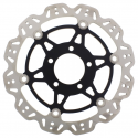 Disco Freno Suzuki GSX-R 600 - GSX-R 750 - GSX-R 1000