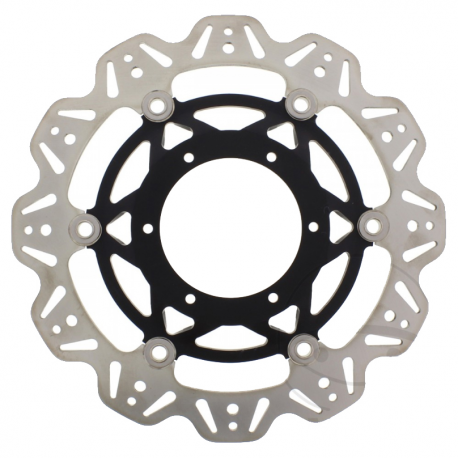 Disco Freno Honda CB 900 F Hornet - CBR 600 F - VTX 1800 C 