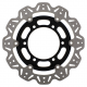 Disco Freno Triumph Daytona 750 - Daytona 900 - Daytona 1200 