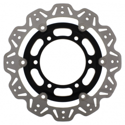 Disco Freno Triumph Daytona 750 - Daytona 900 - Daytona 1200