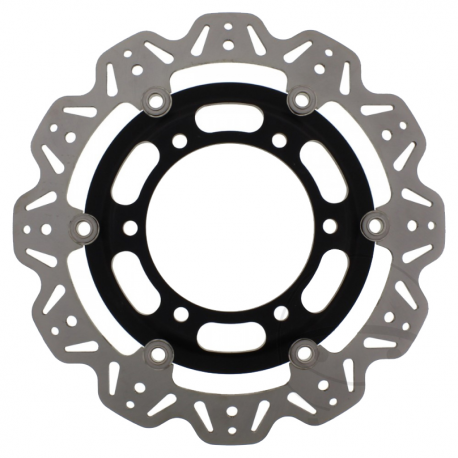 Disco Freno Triumph Daytona 750 - Daytona 900 - Daytona 1200 