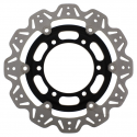Disco Freno Triumph Daytona 750 - Daytona 900 - Daytona 1200