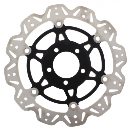 Disco Freno Triumph Daytona 675 - Street Triple 675 R 