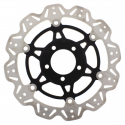 Disco Freno Triumph Daytona 675 - Street Triple 675 R
